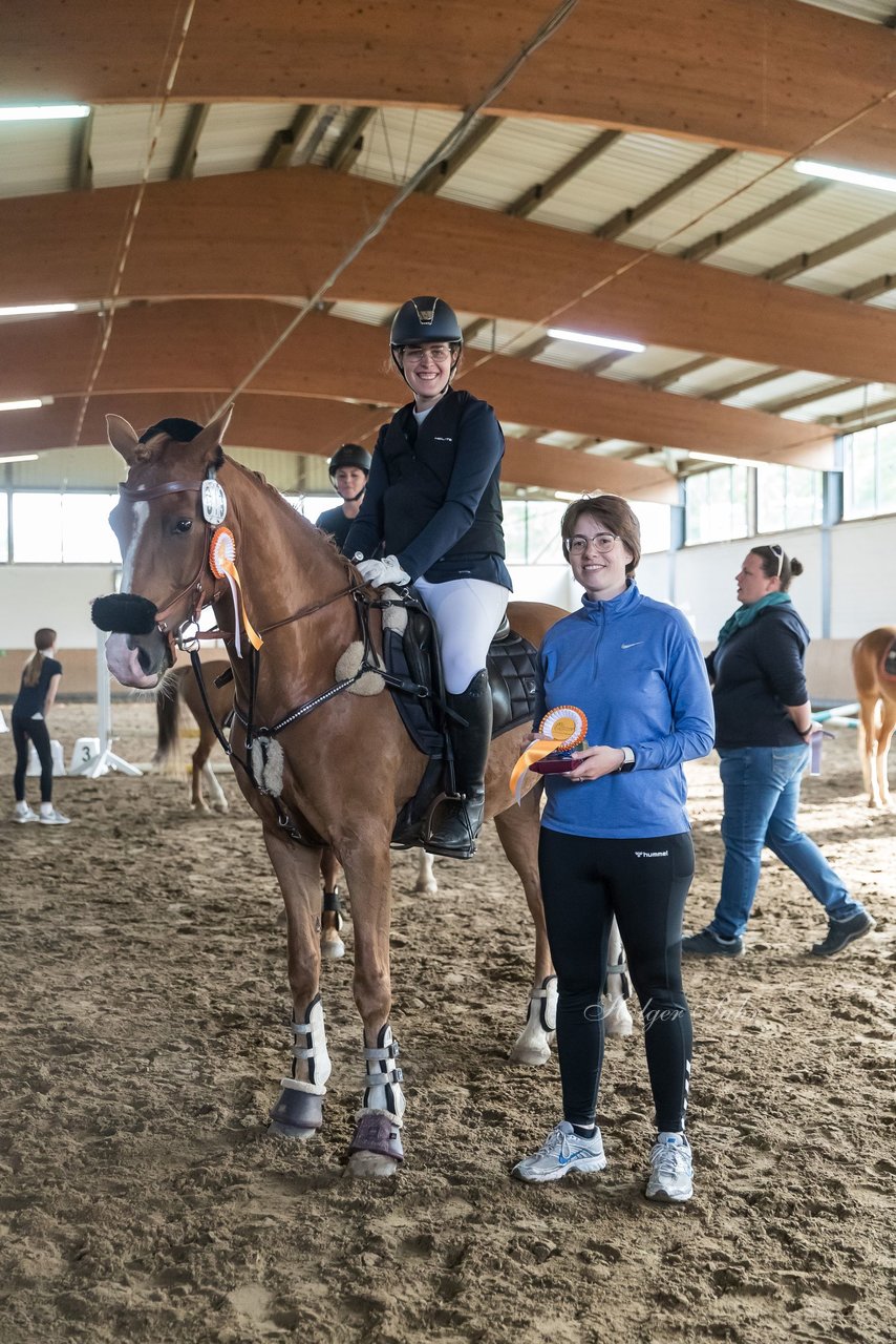 Bild 199 - Pony Akademie Turnier